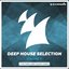 Armada Deep House Selection, Vol. 11 (The Finest Deep House Tunes)
