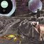 Green Cosmos (EP)