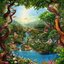 Garden Ov Eden