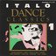 Italo Dance Classics: Volume 1
