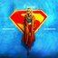 CELEBRATION (Supergirl ver.)