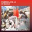 FabricLive 14: DJ Spinbad