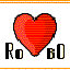 robots sexing each other