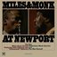 Miles and Monk at Newport (Mono Version) [Live]