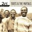 20th Century Masters - The Millennium Collection: The Best of Toots & The Maytals