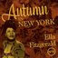 Autumn in New York