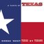 A Taste of Texas