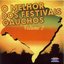 O Melhor dos Festivais Gaúchos, Vol. 2