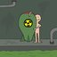 Lovely Atom Bomb