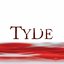 Tyde