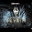 Skyrim Theme Cover