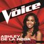 Shark In the Water (The Voice Performance) - Single