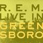Live in Greensboro 1989