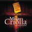 Misa Criolla