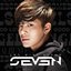 SE7EN 2ND MINI ALBUM