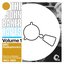The John Baker Tapes Volume 1: BBC Radiophonics 1963-1974