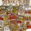 The Book Of Taliesian