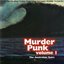 Murder Punk: Volume 1