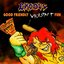 Good Friendly Violent Fun [Live]
