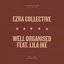 Well Organised (feat. Lila Iké)