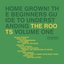 Home Grown! The Beginner's Guide to Understanding the Roots (Vol. 1)