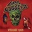 Los Nuggetz - 60's Punk, Pop And Psychedelic From Latin America