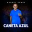 Caneta Azul