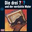 Folge 58: und der verrückte Maler