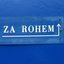 Za Rohem