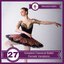 Greatest Classical Ballet Female Variations
