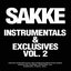 Instrumentals & Exclusives Vol. 2