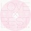 LOVE×BEST