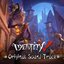 Identity V Anniversary Sound Track - Theme Event -