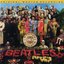 Sgt. Pepper's Lonely Hearts Club Band (2008 Dr. Ebbetts MFSL Japan MFSL-1-100)