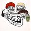 Trollface Remix