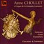 Mussorgksy: Tableaux d'une exposition – Bach: Chaconne – Liszt: Totentanz (Transcriptions pour orgue)