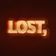 LOST,