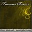 Famous Classics