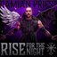 WWE: Rise For The Night (Damian Priest) [feat. Kerry King]