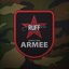 Ruffiction Armee