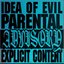 Idea of Evil