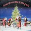 Bangin'Round The X-Mas Tree