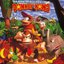 Super Donkey Kong Game Music CD ~ Jungle Fantasy