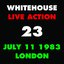 Live Aciton 23