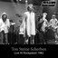 Live At Rockpalast 1982