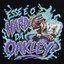 ESSE É O HARD DA OAKLEY