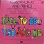 Free To Be...You And Me