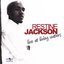 Restine Jackson Live at Living Waters