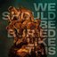 We Should Be Buried Like This (Deluxe Edition) [Explicit]