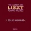 The Complete Piano Music